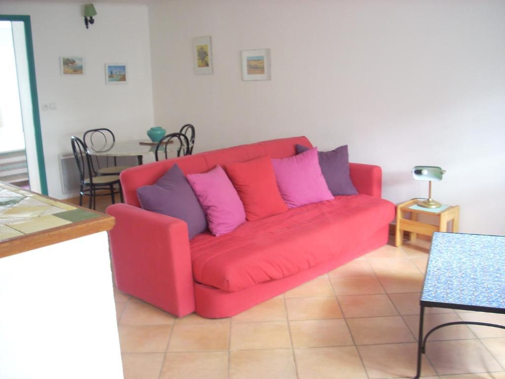 Appartement 239 Les Salicornes Arles Eksteriør bilde