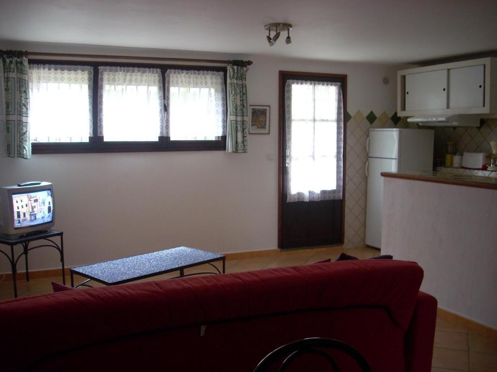 Appartement 239 Les Salicornes Arles Eksteriør bilde