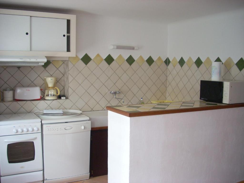 Appartement 239 Les Salicornes Arles Eksteriør bilde